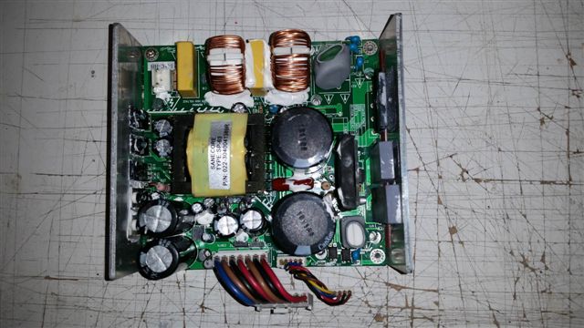 Diferencias entre IRFP460A y IRFP460 - YoReparo