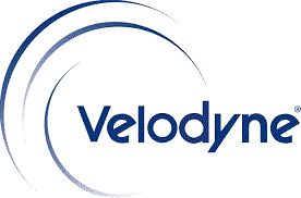 VELODYNE